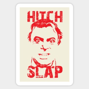 Hitch Slap Sticker